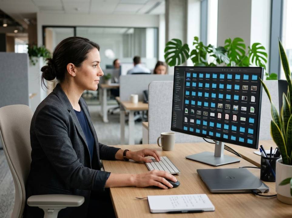 Mehrsprachiges Dokumentenmanagement richtig organisieren
